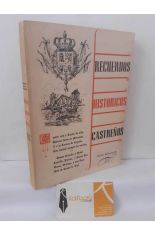 RECUERDOS HIST�RICOS CASTRE�OS