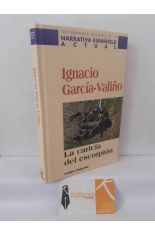 LA CARICIA DEL ESCORPI�N