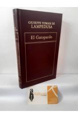EL GATOPARDO
