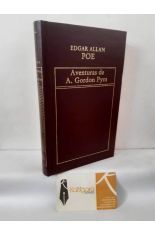 AVENTURAS DE ARTHUR GORDON PYM