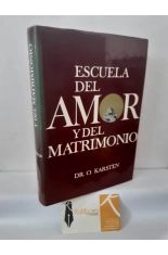 ESCUELA DEL AMOR Y DEL MATRIMONIO