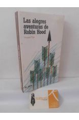 LAS ALEGRES AVENTURAS DE ROBIN HOOD