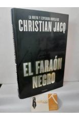 EL FARA�N NEGRO