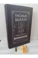 JOS� Y SUS HERMANOS IV: JOS� EL PROVEEDOR