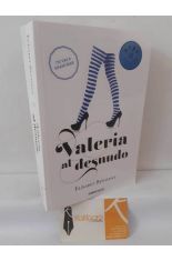 VALERIA AL DESNUDO