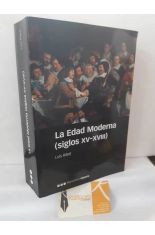 LA EDAD MODERNA (SIGLOS XV-XVIII)