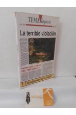 LA TERRIBLE VIOLACI�N