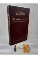 EL SONIDO Y LA FURIA
