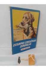 ESTAMPAS CINEG�TICAS ESPA�OLAS