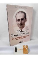 DANIEL CAMIROAGA: UN PERIODISTA C�NTABRO EN EL MUNDO