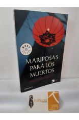 MARIPOSAS PARA LOS MUERTOS