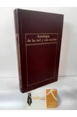 ANTOLOG�A DE LAS MIL Y UNA NOCHES