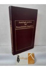 ANTOLOG�A PO�TICA DEL RENACIMIENTO HISP�NICO