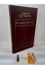HISTORIA DE PERCEVAL O EL CUENTO DEL GRIAL