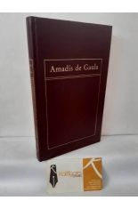 AMAD�S DE GAULA