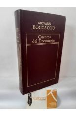 CUENTOS DEL DECAMER�N