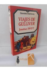 VIAJES DE GULLIVER