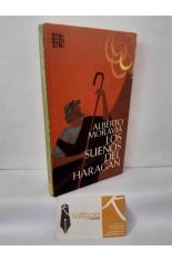 LOS SUE�OS DEL HARAG�N