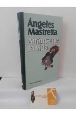 ARR�NCAME LA VIDA