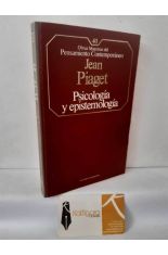 PSICOLOG�A Y EPISTEMOLOG�A