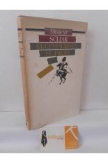 EL CENTAURO EN EL JARD�N