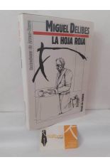 LA HOJA ROJA