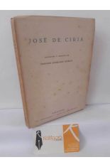JOS� DE CIRIA
