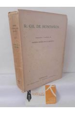 RODRIGO GIL DE HONTA��N
