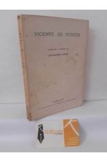 VICENTE DE PEREDA