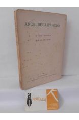 �NGEL DE CASTANEDO