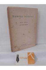 DANIEL ALEGRE