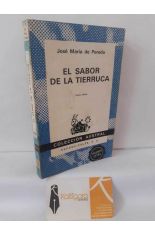 EL SABOR DE LA TIERRUCA