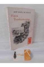 TIPOS TRASHUMANTES