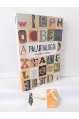 PALABRALOG�A. UN APASIONANTE VIAJE POR EL ORIGEN DE LAS PALABRAS