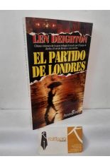 EL PARTIDO DE LONDRES