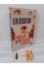 EL PABELL�N DE LOS LOCOS