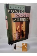 DONDE LAS MUJERES