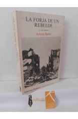 LA FORJA DE UN REBELDE 3: LA LLAMA