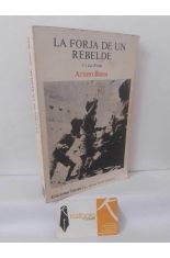 LA FORJA DE UN REBELDE 1: LA FORJA