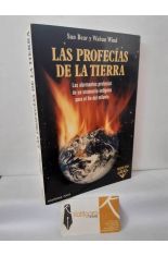 LAS PROFEC�AS DE LA TIERRA