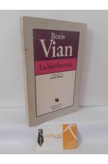 LA HIERBA ROJA