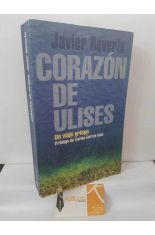 CORAZ�N DE ULISES. UN VIAJE GRIEGO