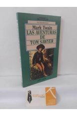 LAS AVENTURAS DE TOM SAWYER