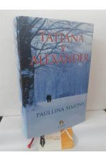 TATIANA Y ALEXANDER