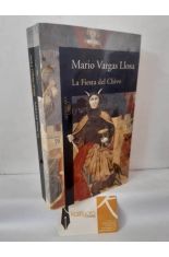 LA FIESTA DEL CHIVO