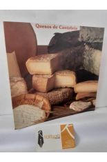 QUESOS DE CANTABRIA