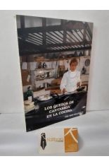 LOS QUESOS DE CANTABRIA EN LA COCINA