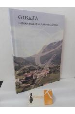 GIBAJA. HISTORIA BREVE DE UN PUEBLO DE CANTABRIA