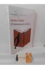 EL FANTASMA EN EL LIBRO. LA VIDA EN UN MUNDO DE TRADUCCIONES