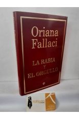 LA RABIA Y EL ORGULLO